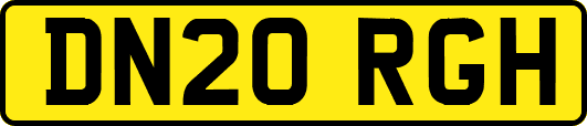 DN20RGH