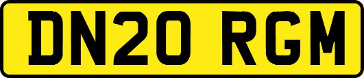 DN20RGM