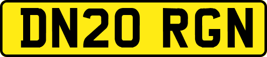 DN20RGN
