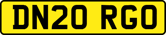 DN20RGO