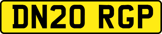 DN20RGP