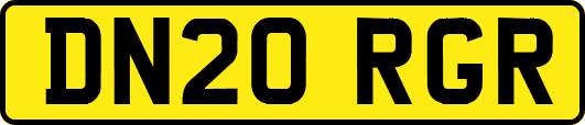 DN20RGR
