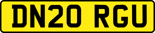DN20RGU