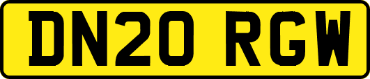 DN20RGW