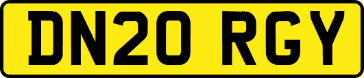 DN20RGY