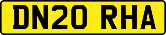 DN20RHA