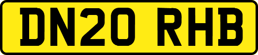 DN20RHB