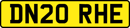 DN20RHE
