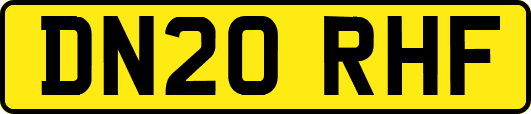 DN20RHF