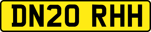 DN20RHH