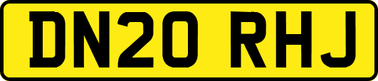 DN20RHJ