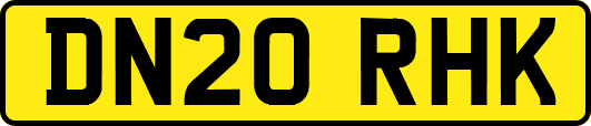 DN20RHK
