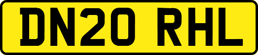 DN20RHL