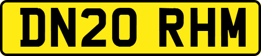 DN20RHM