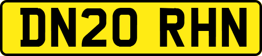 DN20RHN