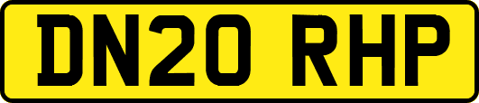DN20RHP