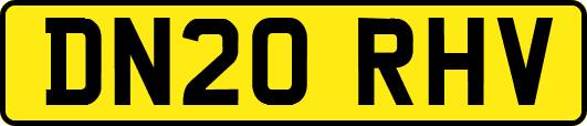 DN20RHV
