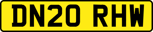 DN20RHW
