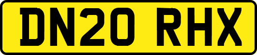 DN20RHX
