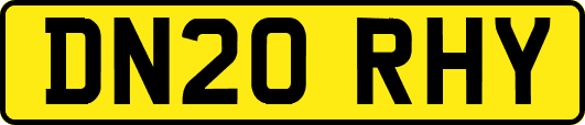DN20RHY