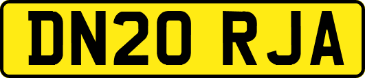 DN20RJA