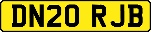 DN20RJB