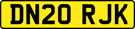 DN20RJK