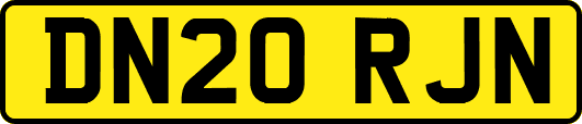 DN20RJN