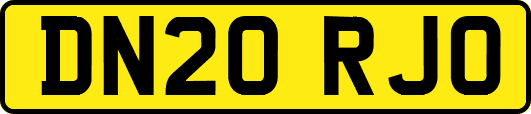 DN20RJO