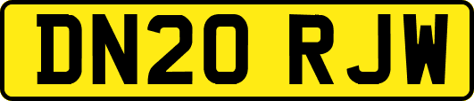 DN20RJW