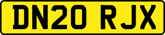 DN20RJX
