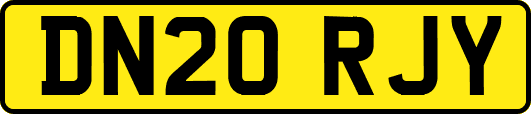 DN20RJY