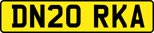 DN20RKA