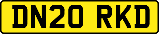 DN20RKD