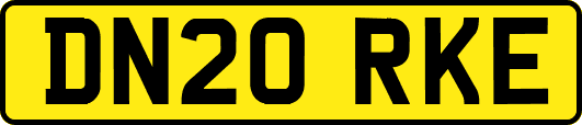 DN20RKE