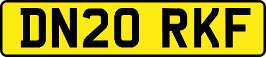 DN20RKF