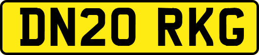 DN20RKG