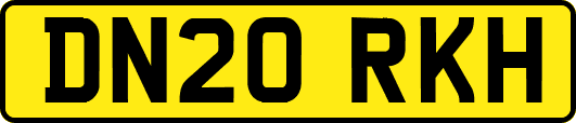 DN20RKH