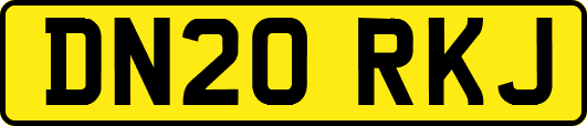 DN20RKJ