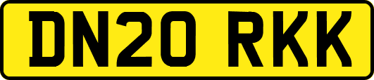 DN20RKK