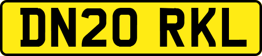 DN20RKL
