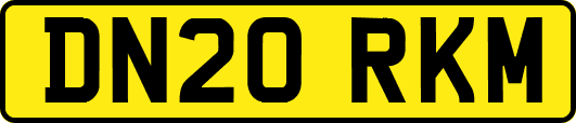 DN20RKM