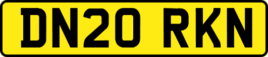 DN20RKN