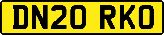 DN20RKO