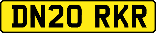 DN20RKR
