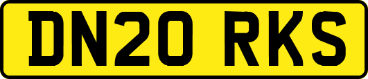 DN20RKS