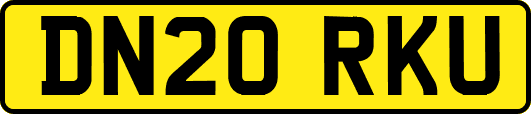 DN20RKU