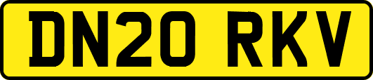 DN20RKV