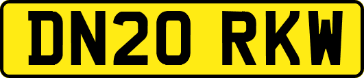 DN20RKW