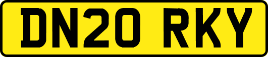 DN20RKY
